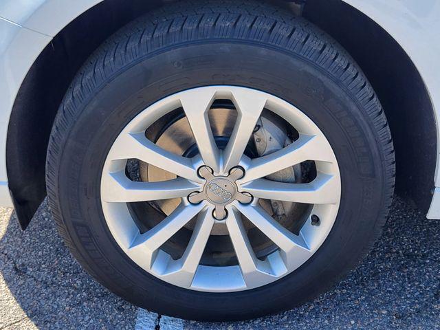 used 2013 Audi Q5 car, priced at $6,998
