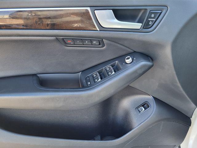 used 2013 Audi Q5 car, priced at $6,998