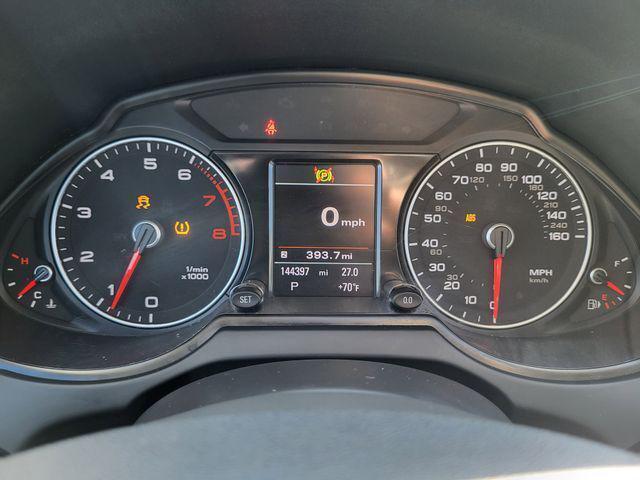 used 2013 Audi Q5 car, priced at $6,998