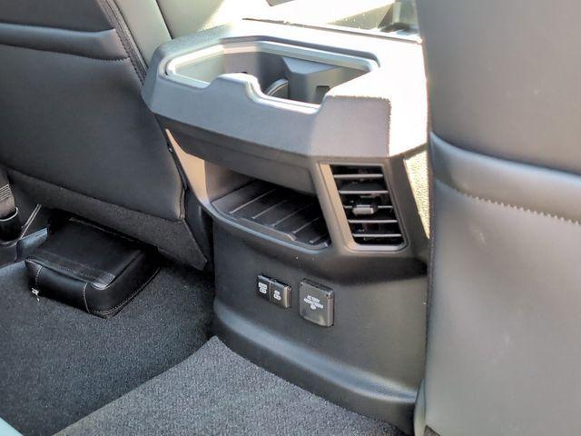 new 2025 Toyota Tundra car, priced at $54,268