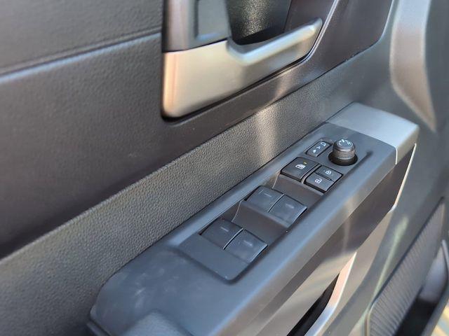 new 2025 Toyota Tundra car, priced at $54,268