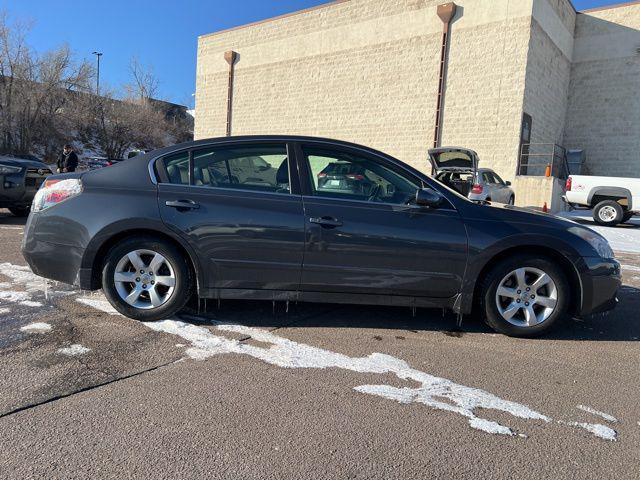 used 2009 Nissan Altima car, priced at $6,491