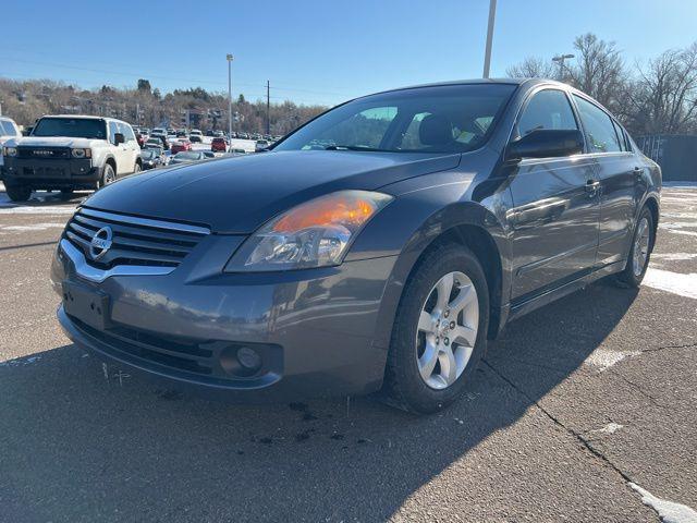 used 2009 Nissan Altima car, priced at $6,491