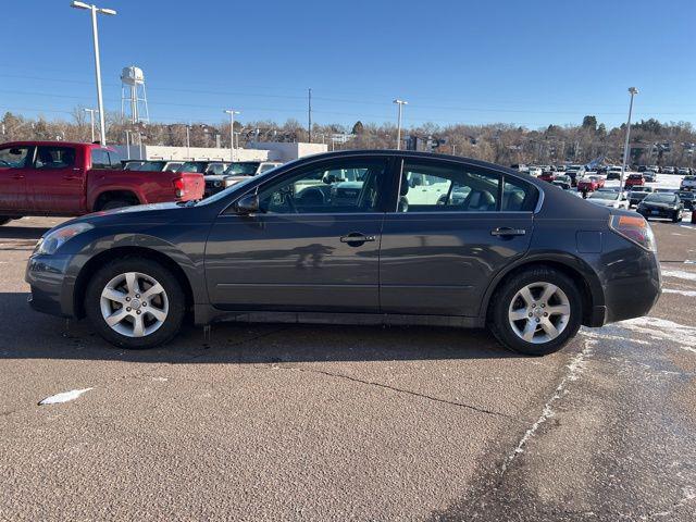 used 2009 Nissan Altima car, priced at $6,491