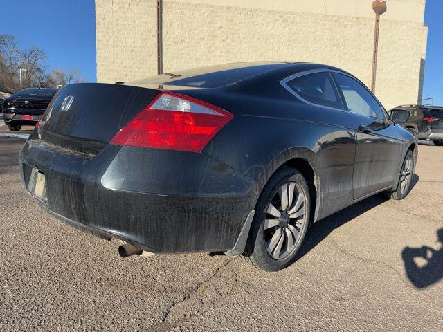 used 2008 Honda Accord car, priced at $8,118