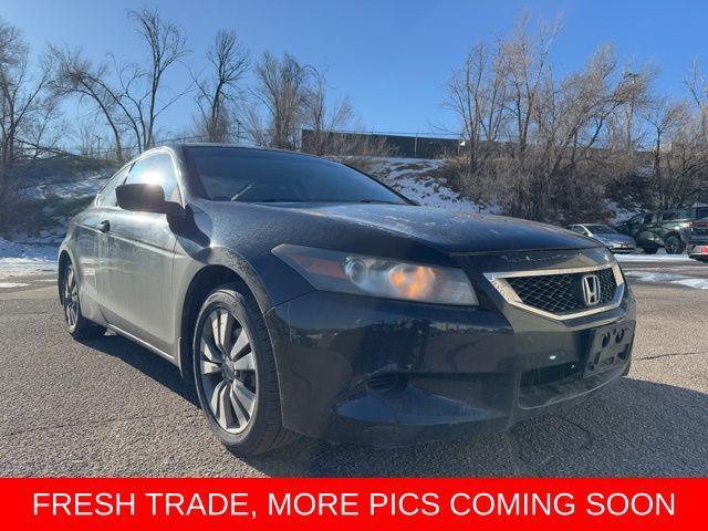 used 2008 Honda Accord car, priced at $8,118