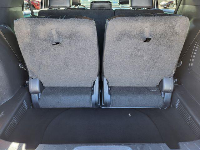 used 2017 Ford Explorer car, priced at $19,995