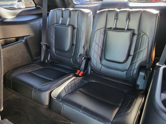 used 2017 Ford Explorer car, priced at $19,995