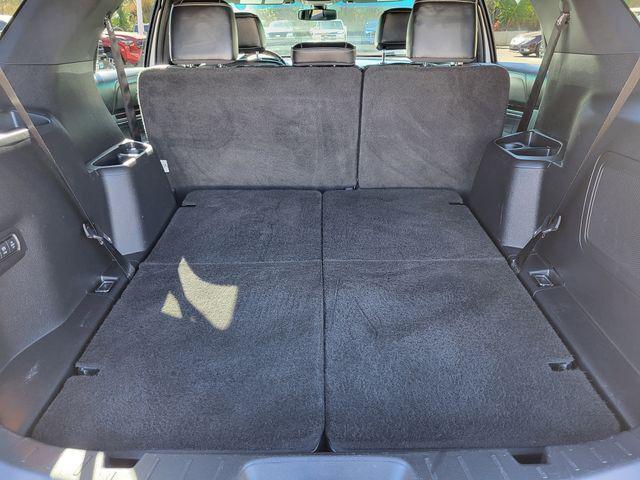 used 2017 Ford Explorer car, priced at $19,995