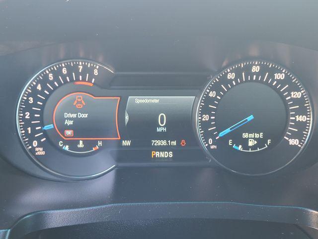 used 2017 Ford Explorer car, priced at $19,995