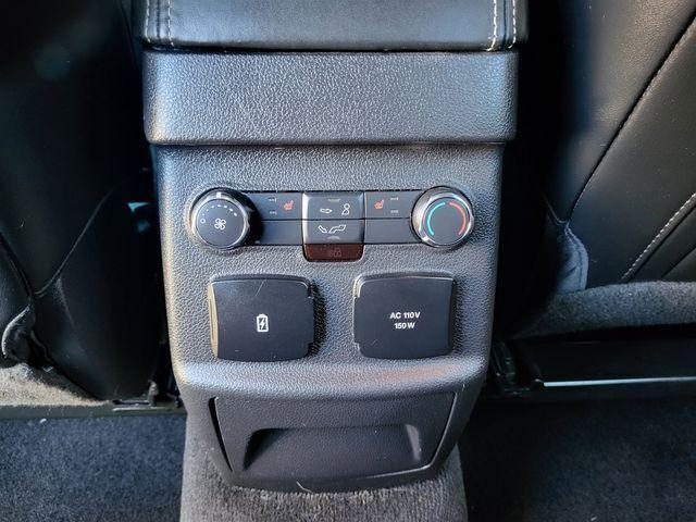 used 2017 Ford Explorer car, priced at $19,995