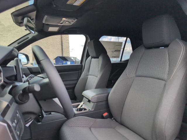 new 2025 Toyota 4Runner car, priced at $43,241