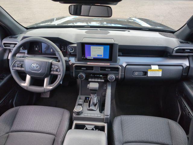 new 2025 Toyota 4Runner car, priced at $43,241