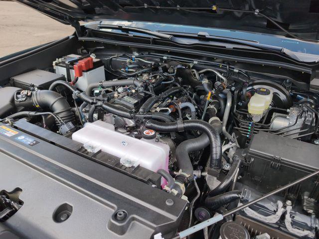 new 2025 Toyota 4Runner car, priced at $43,241