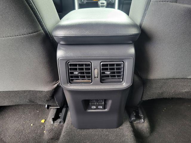 used 2024 Toyota RAV4 car, priced at $29,491