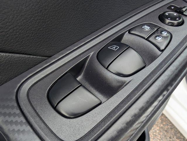 used 2024 Nissan Versa car, priced at $17,636