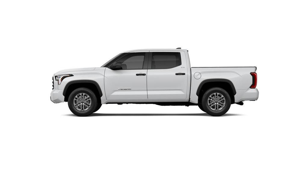 new 2026 Toyota Tundra car, priced at $55,607
