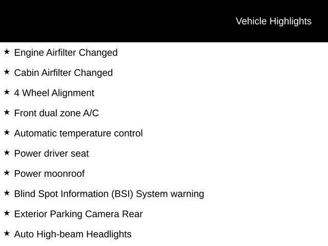 used 2023 Honda CR-V Hybrid car, priced at $33,291