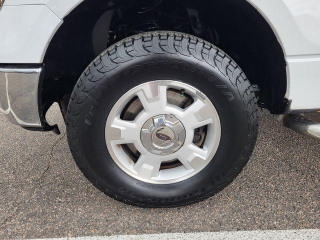 used 2013 Ford F-150 car, priced at $16,491