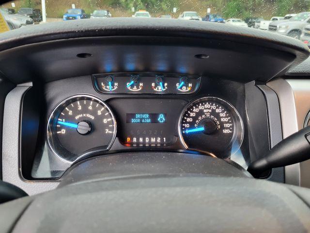 used 2013 Ford F-150 car, priced at $16,491