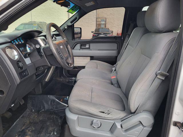 used 2013 Ford F-150 car, priced at $16,491