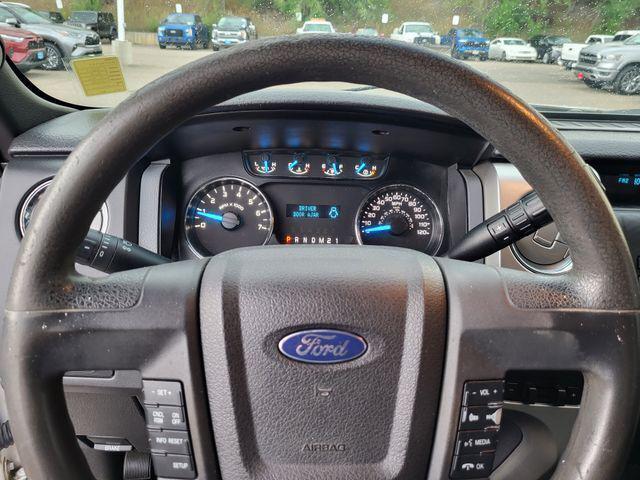 used 2013 Ford F-150 car, priced at $16,491