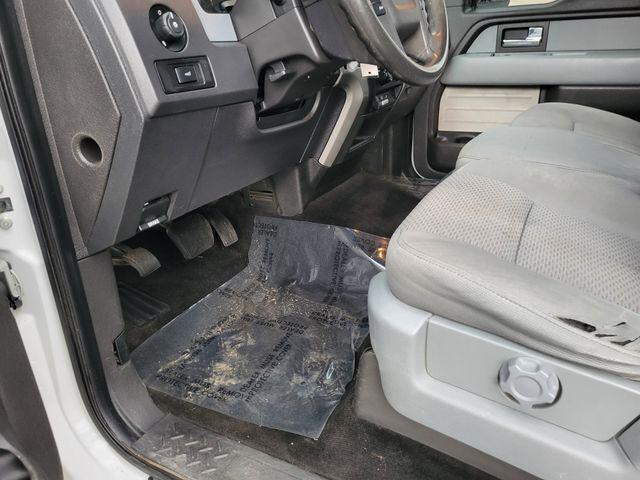 used 2013 Ford F-150 car, priced at $16,491