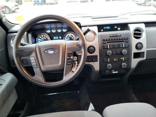 used 2013 Ford F-150 car, priced at $16,491