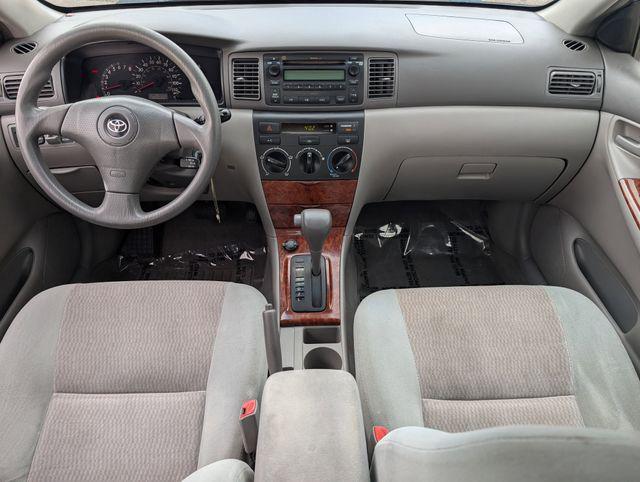 used 2006 Toyota Corolla car, priced at $4,953