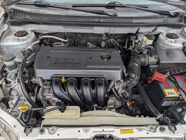 used 2006 Toyota Corolla car, priced at $4,953