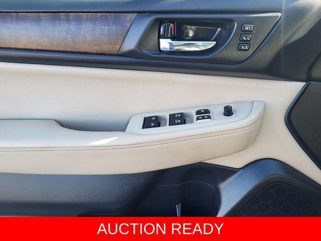 used 2015 Subaru Outback car, priced at $7,788