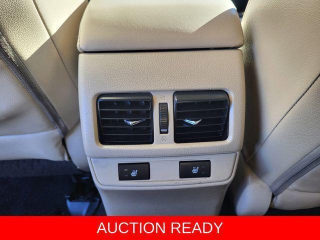 used 2015 Subaru Outback car, priced at $7,788