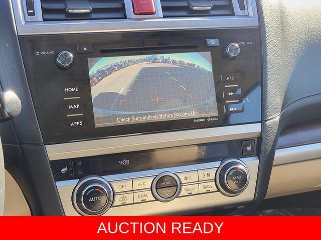 used 2015 Subaru Outback car, priced at $7,788