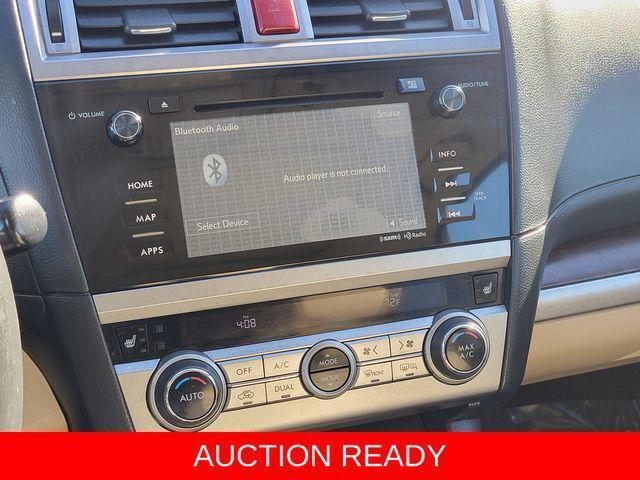 used 2015 Subaru Outback car, priced at $7,788