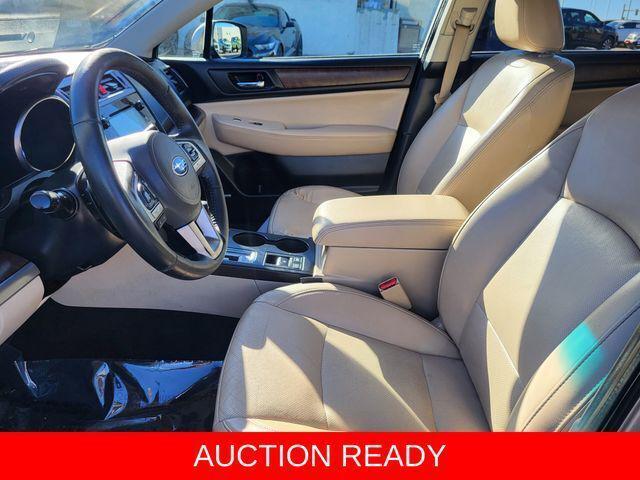 used 2015 Subaru Outback car, priced at $7,788
