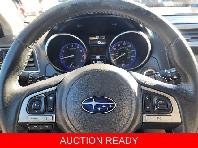 used 2015 Subaru Outback car, priced at $7,788