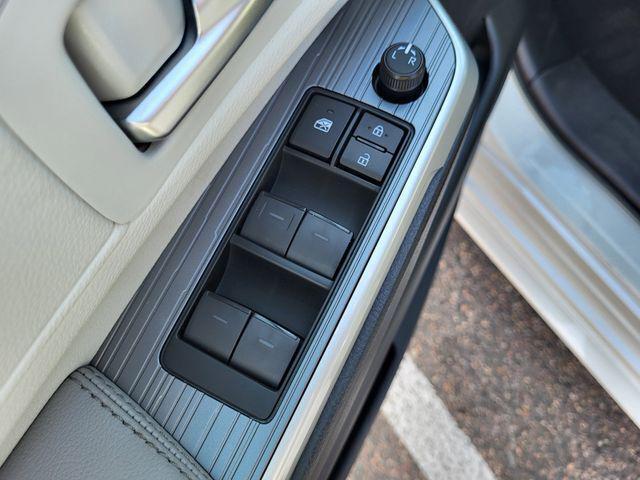 new 2025 Toyota Sienna car, priced at $49,280