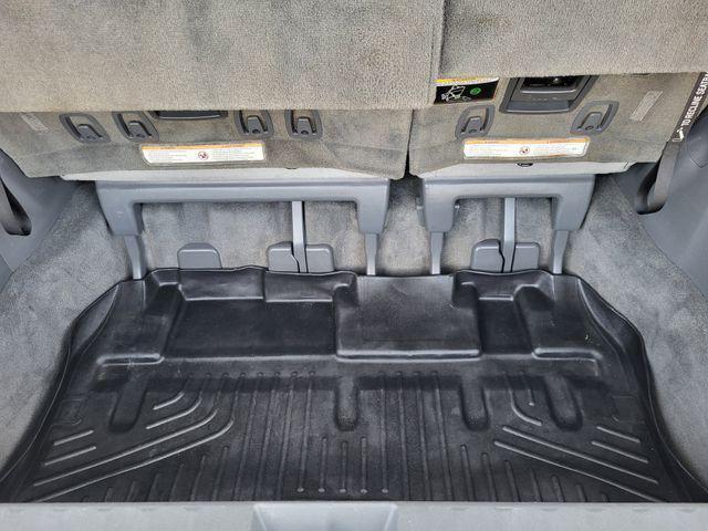 used 2015 Toyota Sienna car, priced at $10,598
