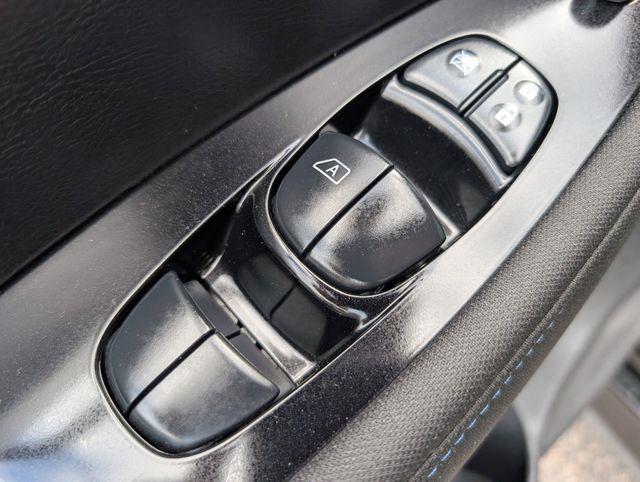 used 2025 Nissan Leaf car, priced at $23,534
