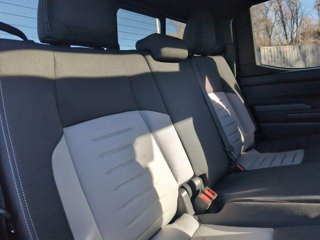 new 2025 Toyota Tacoma car, priced at $56,556