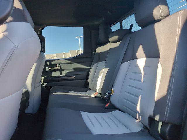 new 2025 Toyota Tacoma car, priced at $56,556