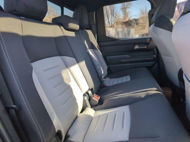 new 2025 Toyota Tacoma car, priced at $56,556