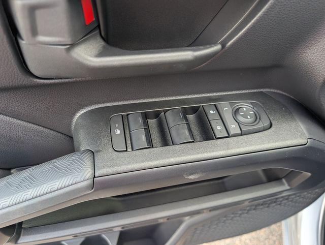 used 2025 Toyota 4Runner car, priced at $56,664
