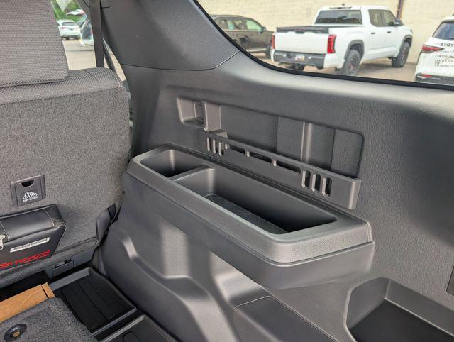 used 2025 Toyota 4Runner car, priced at $56,664