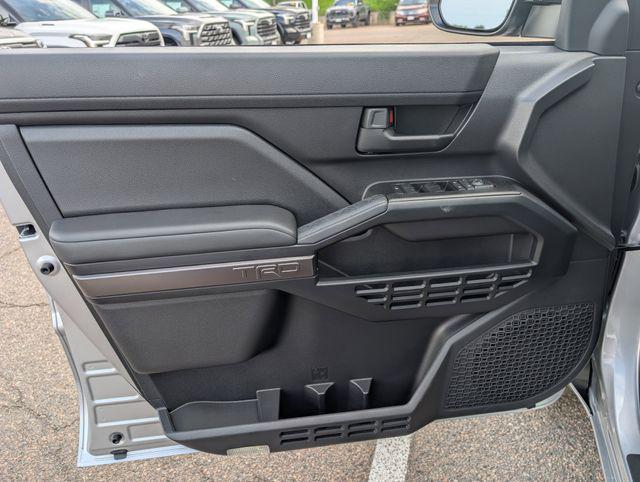 used 2025 Toyota 4Runner car, priced at $56,664
