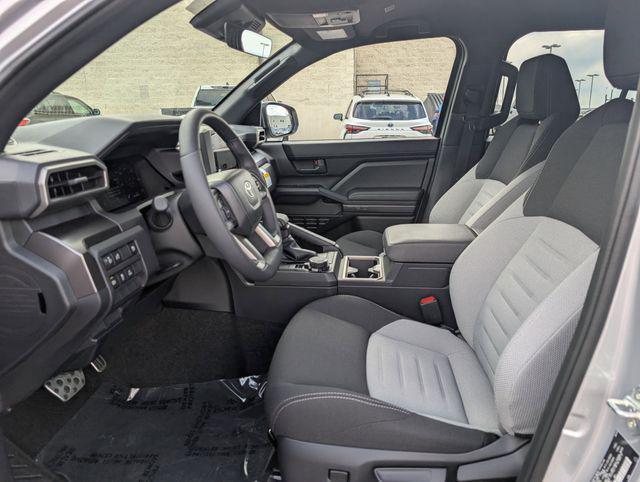 used 2025 Toyota 4Runner car, priced at $56,664