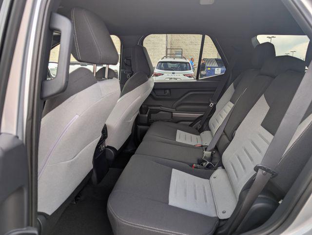 used 2025 Toyota 4Runner car, priced at $56,664