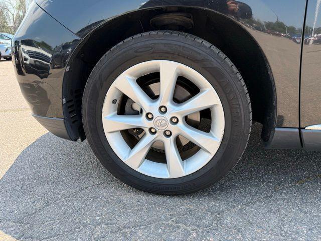 used 2011 Lexus RX 350 car, priced at $14,795
