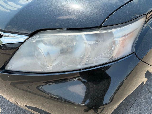 used 2011 Lexus RX 350 car, priced at $14,795
