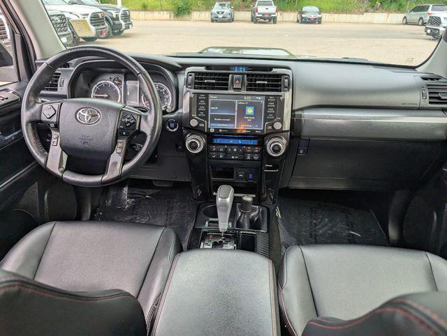 used 2023 Toyota 4Runner car, priced at $57,961